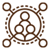 Club Ujjivan clubhouse icon