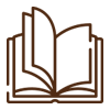 Library icon